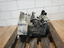 Getriebe VW Polo 9N Skoda Roomster Fabia 5J 1,4 TDI 59KW JDE