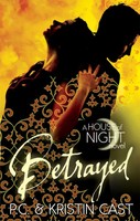 Betrayed | Number 2 In Series | Kristin Cast (U. A.) | Englisch | Taschenbuch