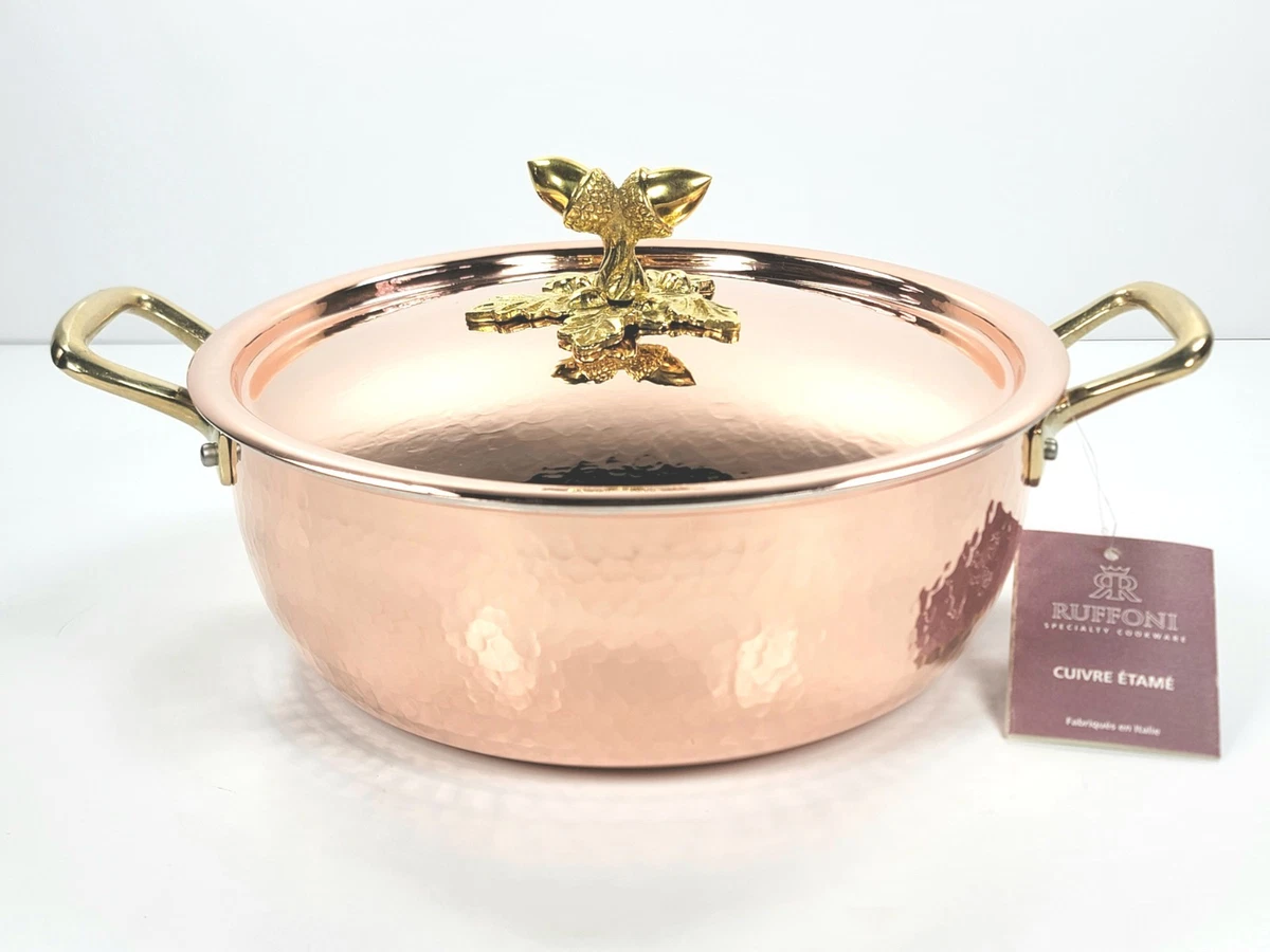 Ruffoni Kitchen, Dining & Bar Supplies for sale | eBay