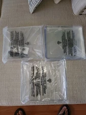 NEW Cuisinart TOA-65 Original Parts (Baking Pan , AirFry Basket & Wire Rack)