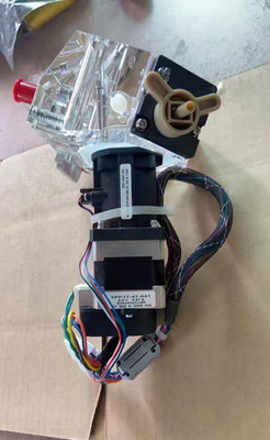 1PC Applied Biosystems ElectroCraft Stepper Motor For ABI 3500 Genetic Analyzer