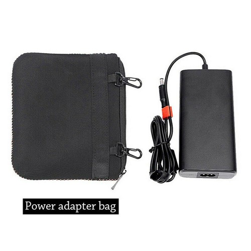 Bolsa de transporte de viaje funda protectora para altavoz inalámbrico JBL Xtreme Bluetooth F - Imagen 10 de 11