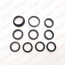 Fit For Volvo Penta Water Pipe Seal Kit 22051 B21 B23 AQ120 AQ125 AQ140 AQ145