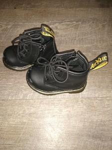 doc martens youth 1460 softy t