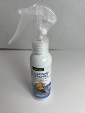 Bitter Spray for Dogs to Stop Chewing  No Chew Spray for Puppies and Cats