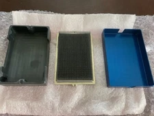 Molecular Devices ® FLIPR Tetra ™ 1536-well Tip Block