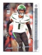 2022 Chronicles Football #208 Ahmad 