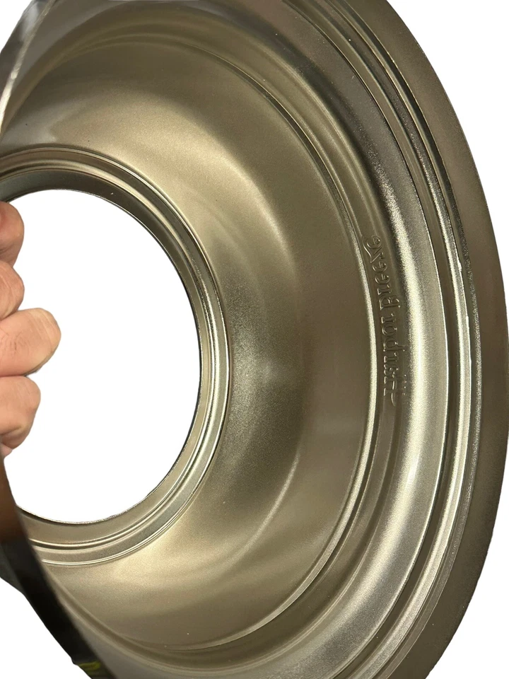 Harbor Breeze Centreville  42in Indoor Ceiling Fan  Motor Housing / Cover - Image 3 of 4