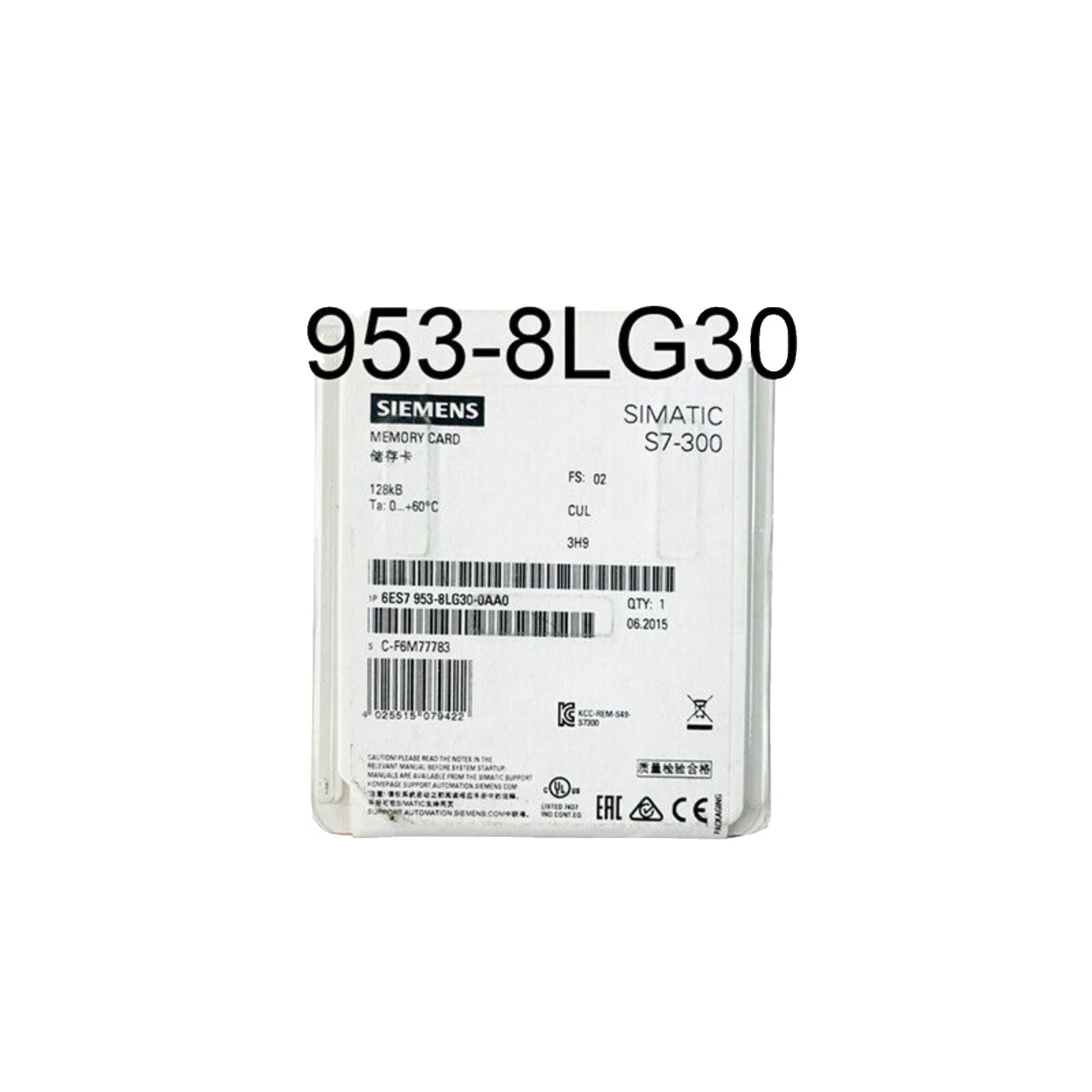 Sistemas de control Omron Simatic S7 & PLC