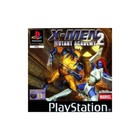 X-Men : Mutant Academy 2 (PS) - Game  O7VG The Cheap Fast Free Post