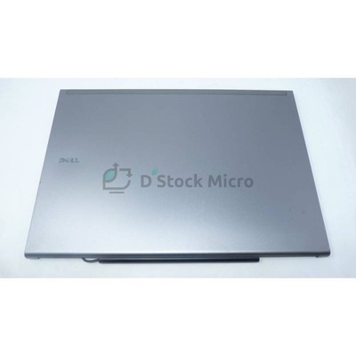 Contour écran 0JV8NK pour DELL Precision M6500 - FRANCE / TVA
