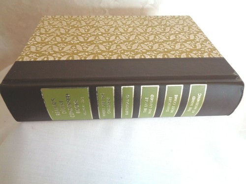 Reader’s Digest Select Editions, Condensed, etc. Books (#2565) - Picture 134 of 152