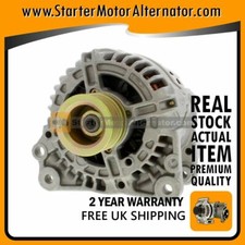 fits AUDI, SEAT, SKODA, VW 1.4-2.0L PETROL 1997-2013 ALTERNATOR