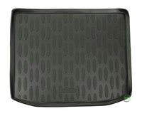 Gummi Kofferraumwanne FüR Mitsubishi ASX 2010-2019 Antirutsch