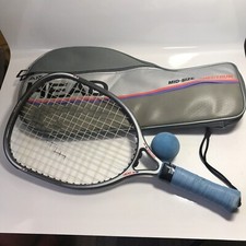 Head Spectrum Mid Size Racquetball Racket