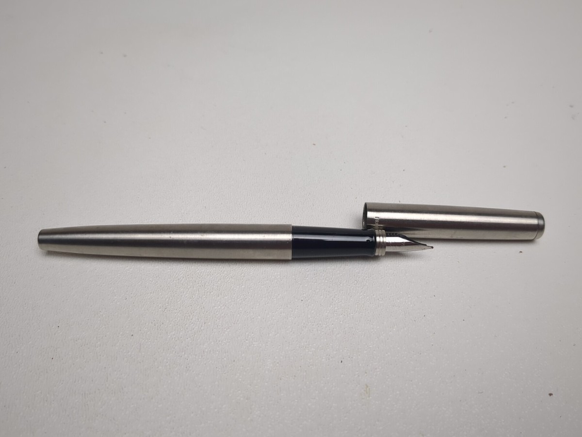 PARKER 30u14K XF ビンテージ 万年筆 USA France PARKER 30u14K XF ビンテージ 万年筆 USA France