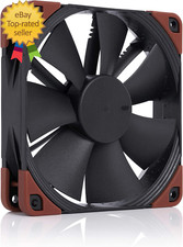 NF-F12 Ippc 3000 PWM Cooling Case Fan W/Focused Flow and SSO2 Bearing