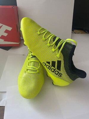 ffftka Adidas X 17.1 FG – Nyong Boots