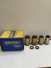 NOS Moog K8618 Control Arm Bushing Kit Frt, Lower Crown Vic Town Car Made in USA