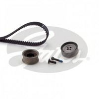 Gates Timing Belt Set Powergrip® K025344XS