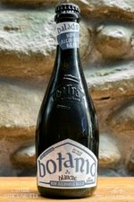 Botanic Blanche Birra Analcolica Baladin 33c orzo frumento Camomilla passiflora
