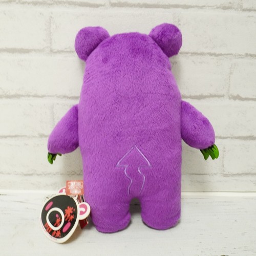 Gloomy Bear Halloween 2017 Plush Doll complete CGP-350 Taito prize Japan - Picture 4 of 20