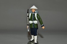 King  Country Streets of Old Hong Kong Police Officer  SF-2 