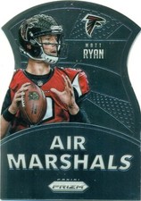 2015 PANINI PRIZM AIR MARSHALS #AM5 MATT RYAN