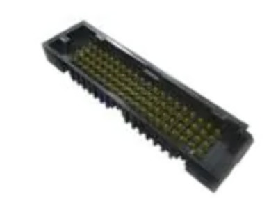 LPAM-50-01.0-L-08-2-K-TR Connector .050''Array High-Speed High-D Board to Board &