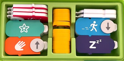 Osmo Coding Individual Replacement Pieces & Parts You Pick