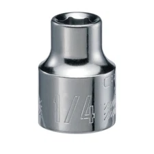 New Craftsman Socket 3/8 Inch Drive 6 Point SAE Standard Pick Size CMMT Series