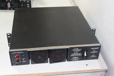 NEWMAR PM-12-40  Power Module Power Supply Battery Charger