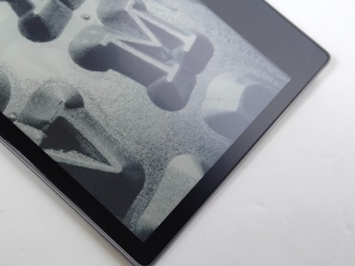 Kindle Oasis Amazon 9th Gen 32GB Wi-Fi 7 in Touch Screen eReader No Ads Used - Picture 7 of 17