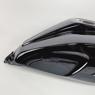 oem Harley-Davidson 2021-2025 Pan America Vivid Black Gas Fuel