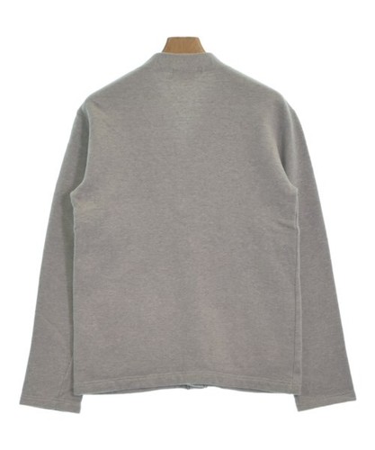 COMME des GARCONS HOMME DEUX Sweatshirt Gray S 2200526969012 - Picture 2 of 7