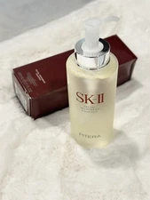 New Authentic SK-II Facial Pitera Essence Anti Aging Wrinkles Luxury 330ml 11oz