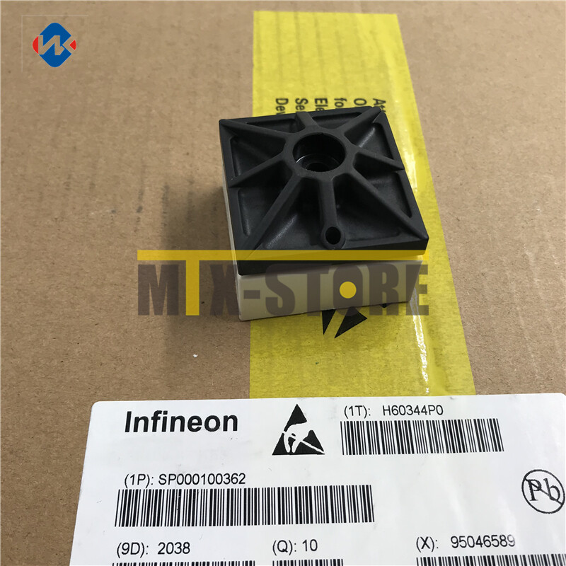 Modulo Di Azionamento Nuovissimo Di Migliore Qualità SKHI22AR Con - Foto 8