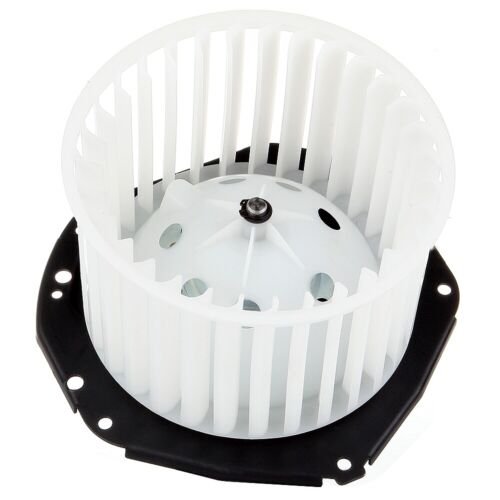 Heater Blower Motor For 1985-1995 Chevrolet Astro 1992-1996 GMC C1500 C2500