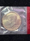 1976 D Half Dollar Mint Cello