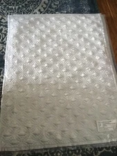 New Company Store Siver Standard Size Pillow Sham Kensington Legends