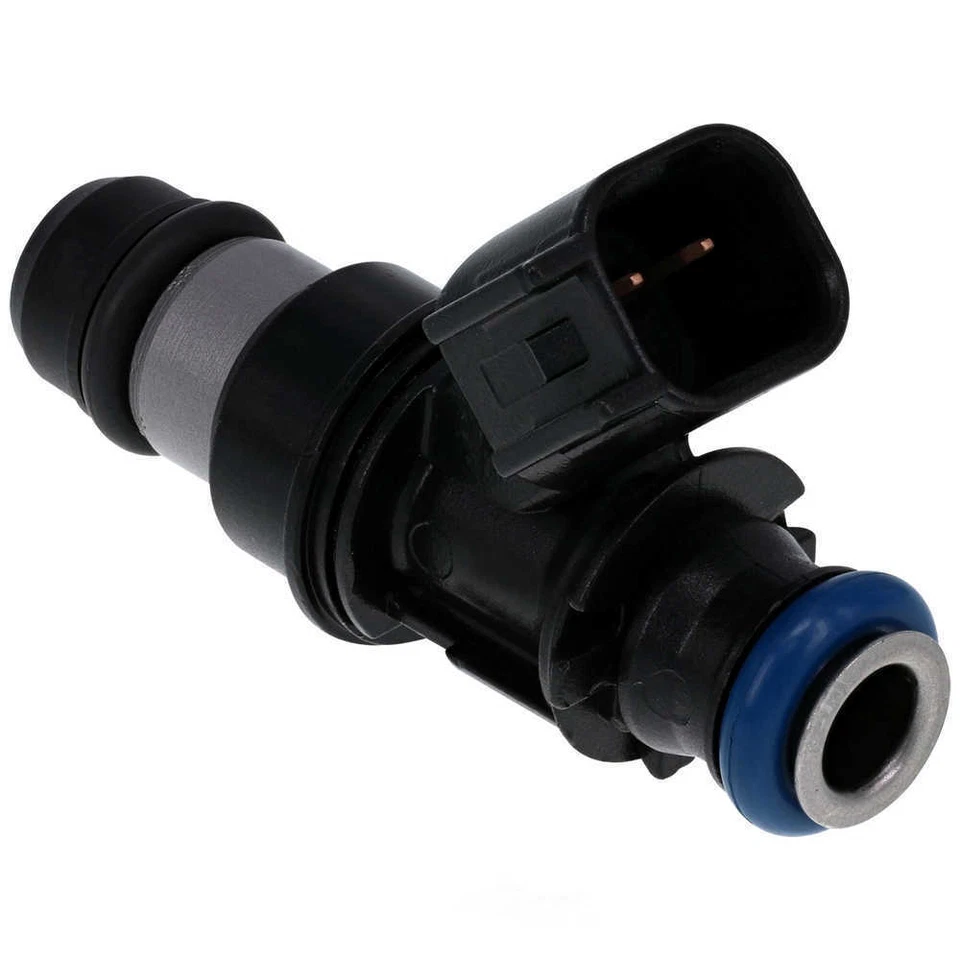 Injetor de combustível-VIN: J, GASOLINA, Código Eng: LY5 GB Remanufaturação 832-11203 Reman - Imagem 4 de 4