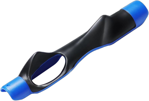 Golf Grip Trainer, Golf Club Grip Trainer Tool, Golf Swing Trainers Correct Left