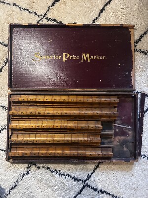 Superior price marker Stamp アンティークスタンプ s-l400.jpg