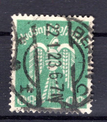 Dr-Infla 214 True Certified Stamped (78971