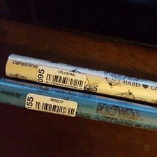 NEW Hard Candy Eye Makeup Lot Intensif Eye Shadow Stick Celestine  Moody