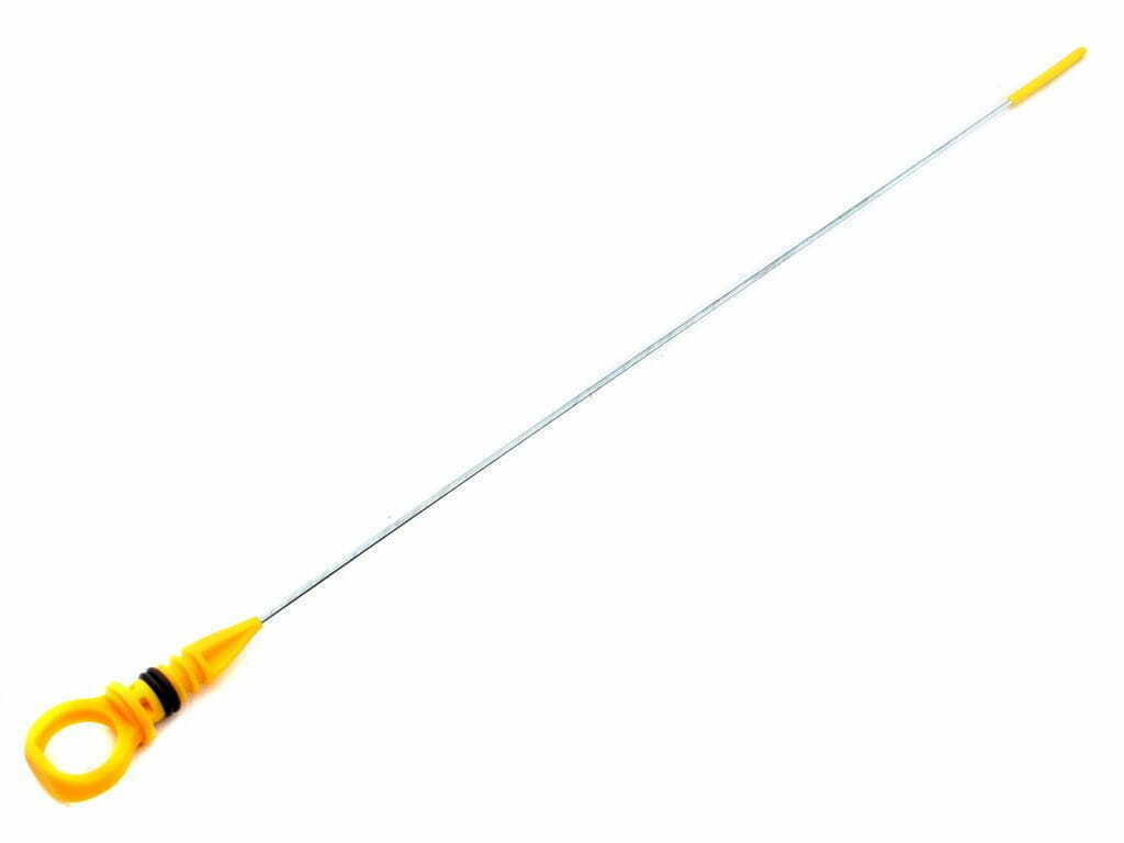 Oil Dipstick Level Indicator Metal For Peugeot Citroen Only 1.6 HDI 1174G2