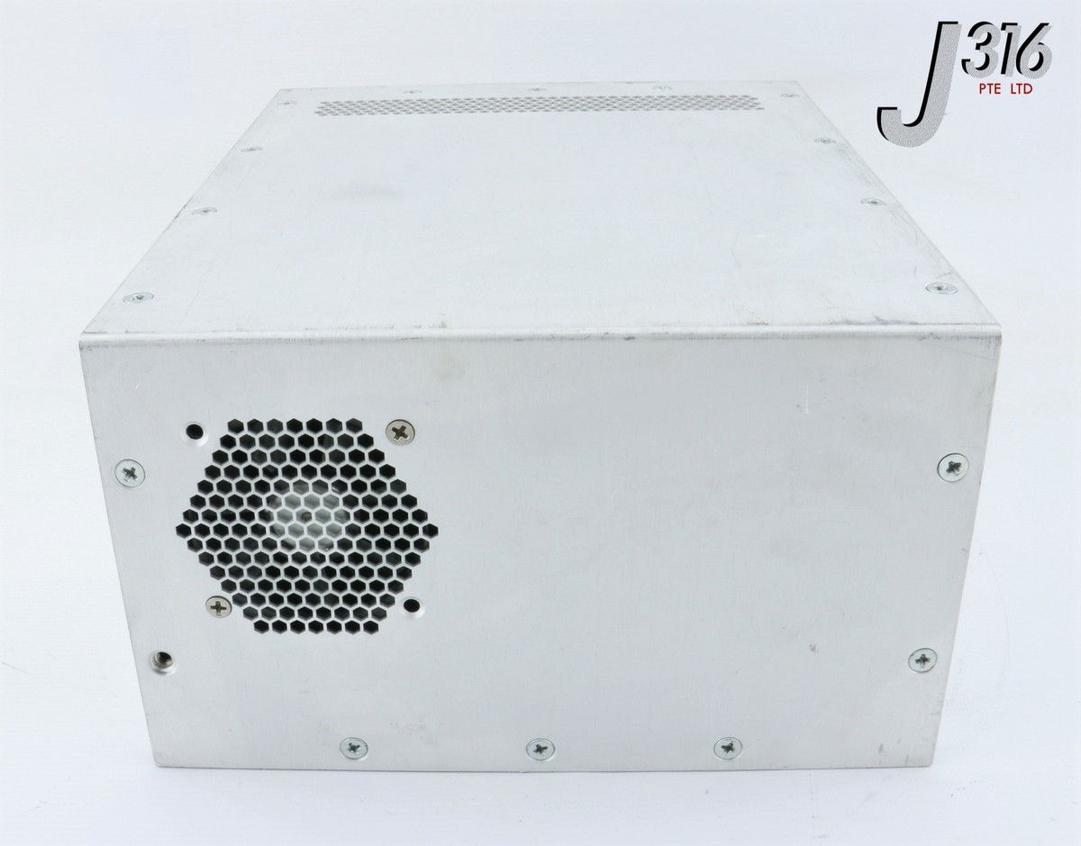 27857 NOVELLUS SYSS ASSY, MC3E MOD CTLR W/ ETHERNET, 75-256657-00