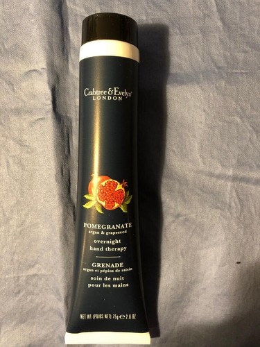 CRABTREE & EVELYN~HAND THERAPY~or~LOTION~or~SCRUB~or~ANTI-AGEING~or~CREAM - Picture 55 of 68