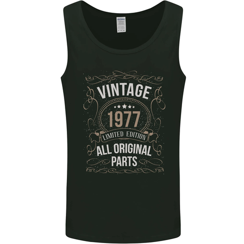 Maglietta Compleanno Uomo - Mi ci sono voluti 77 Anni per diventare così bello - Idee Regalo Uomo Compleanno - Tshirt Uomo Compleanno Divertenti - Idea Regalo Divertente Uomo - T-shirteria