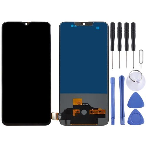 TFT LCD Display für Oppo R17 / RX17 Pro / R17 Pro / RX17 Neo mit Digitizer - Bild 2 von 5